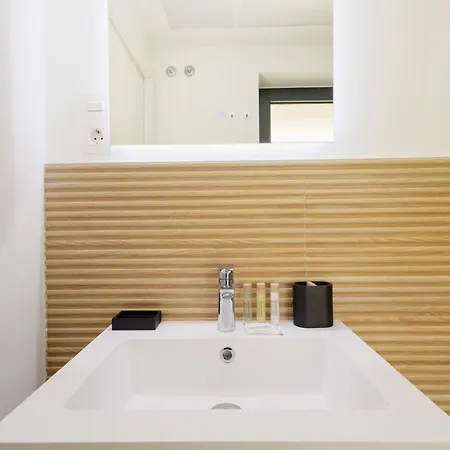Apartament Modern Apartment, With Large Terrace And Panoramic Sea Views, In Fuengirola Malaga